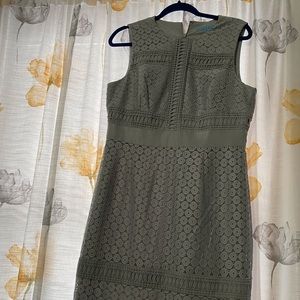 Antonio melani dress